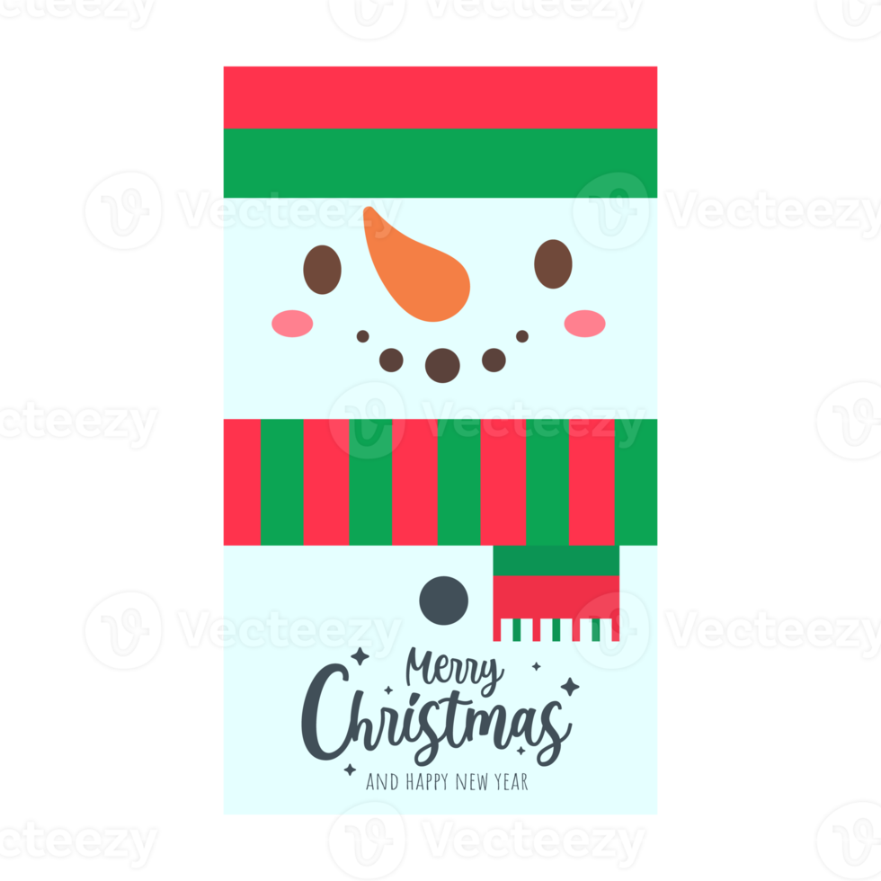 Christmas card Santa Set Christmas Greeting Card Template 14615662 PNG Christmas card Santa Set Christmas Greeting Card Template 14615662 PNG