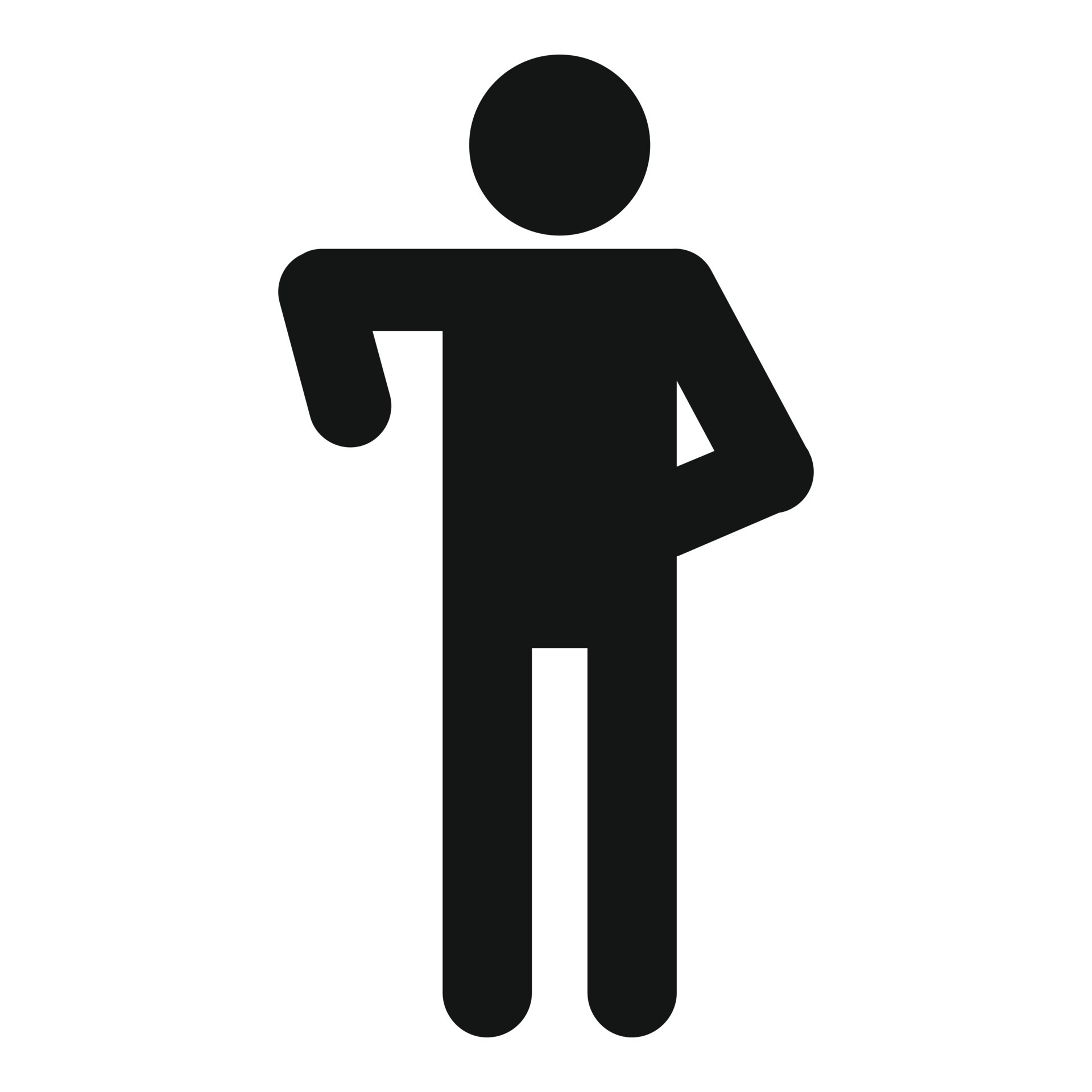 stick figure icon png