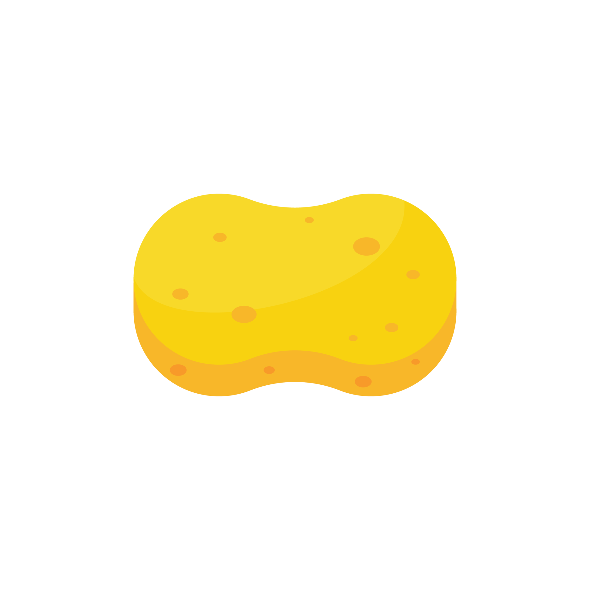 Sponge For Washing Dishes Yellow Sponge With Many Holes For Cleaning sponge-for-washing-dishes-yellow-sponge-with-many-holes-for-cleaning