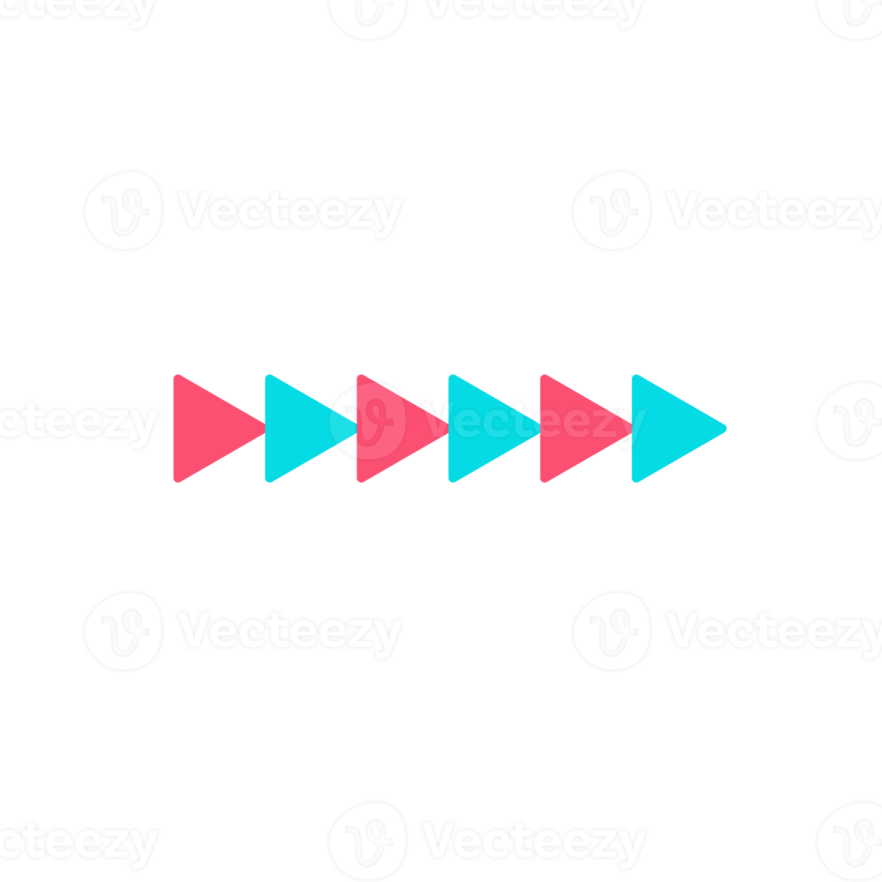 elementos de menfis forma de estructura de objeto de línea geométrica simple png
