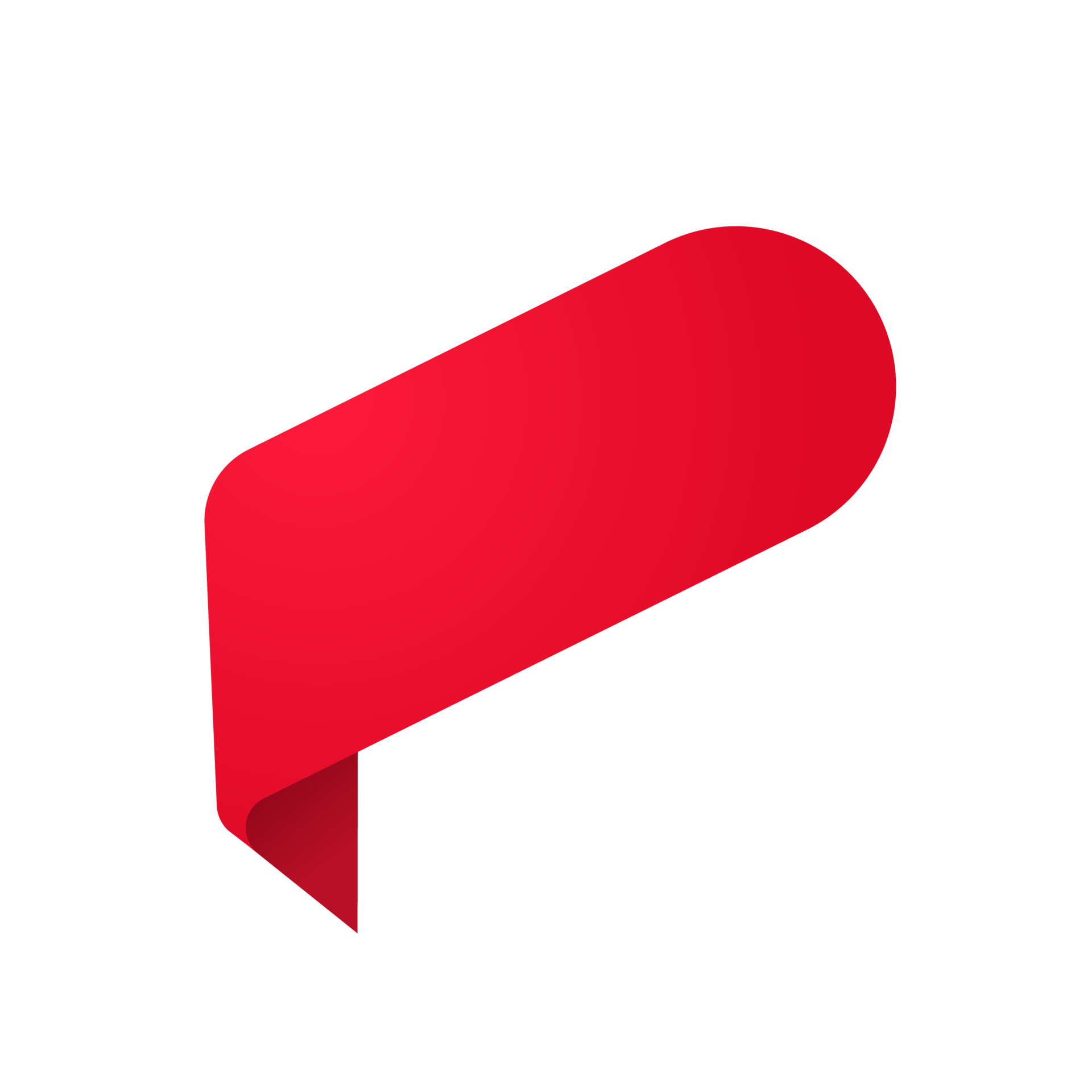 Sale label. Promotion red tag. Banner label templates for special