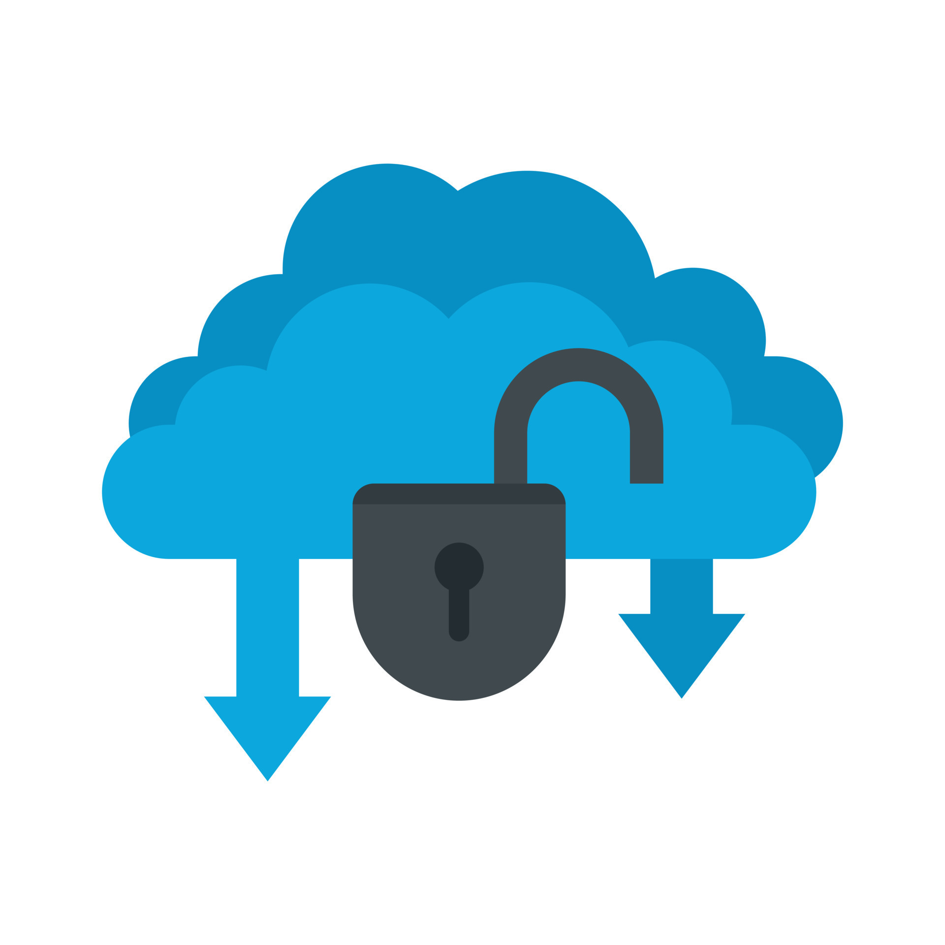 Unlock Cloud Computing: The Key Characteristic Explained Simply - saev8d5