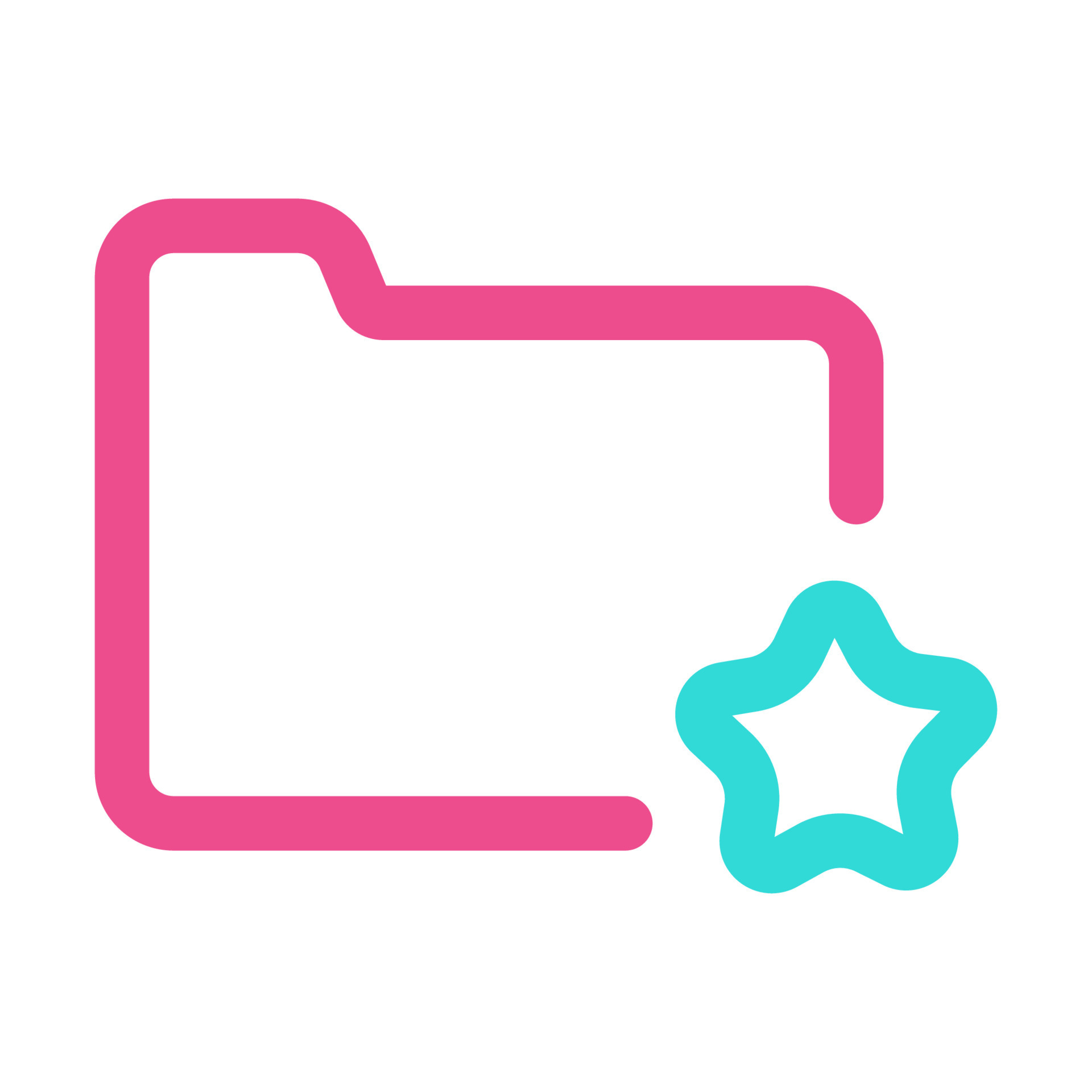 Bookmark Folder Icon 14619689 Vector Art at Vecteezy