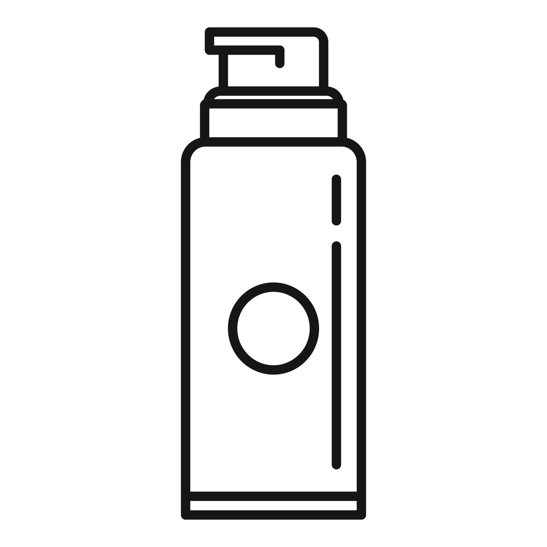 Barber shaving foam icon, outline style 14621022 Vector Art at Vecteezy