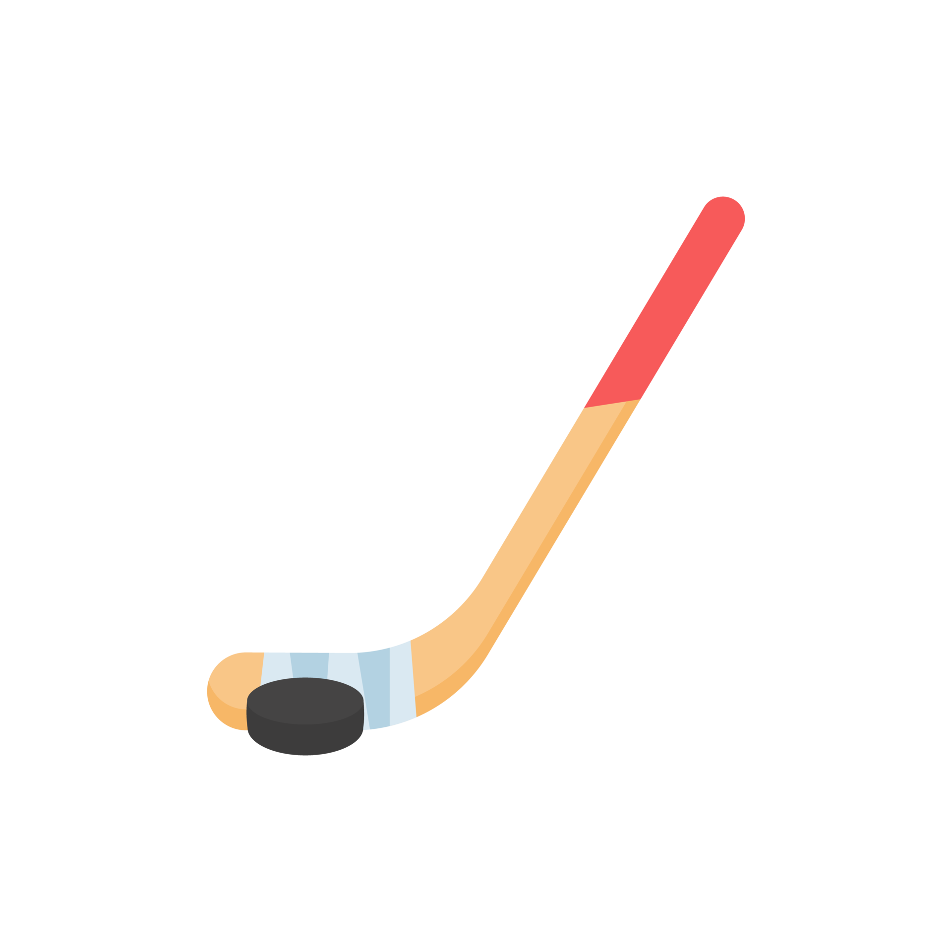 Free hockey stick and ball Equipment for playing sports on ice. 14623243 PNG with Transparent Background Free hockey stick and ball Equipment for playing sports on ice. 14623243 PNG with Transparent Background