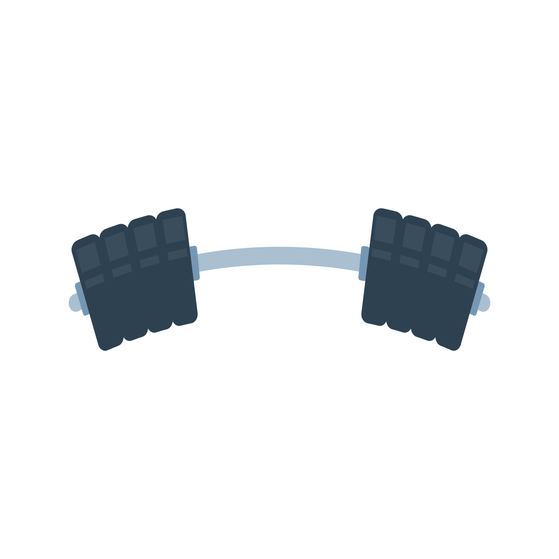 Fitness Dumbbells Made Of Steel With Weights For Lifting Exercises To 