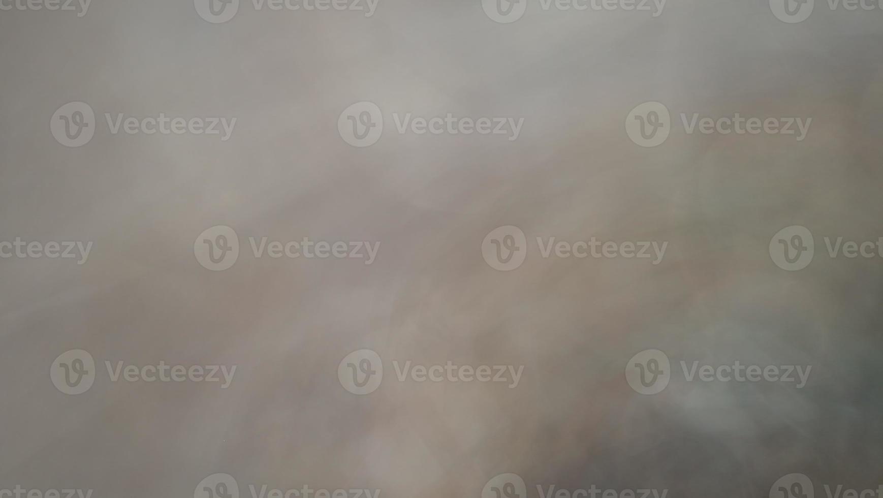 Art blur and speed of light Gray and black, light and color like fog and smoke. photo