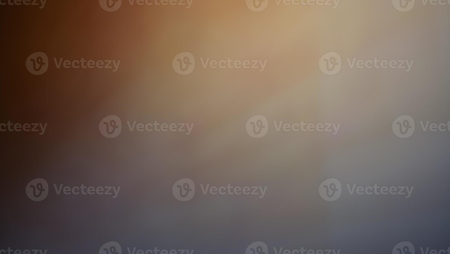 Abstract image and speed in white, black, Yellow, red, brown and gray. photo