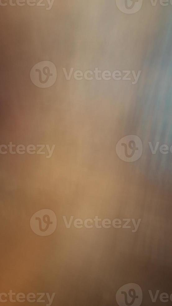 Art blur and speed of light Orange, yellow, gray and black, light and color like fog and smoke. photo