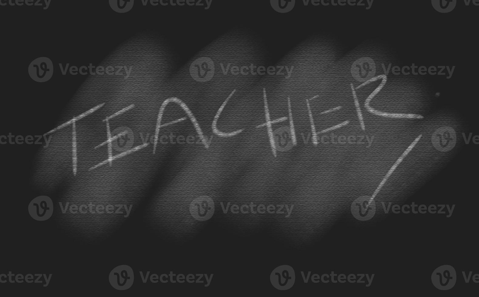 blackboard write teacher, school, blackboard, student photo