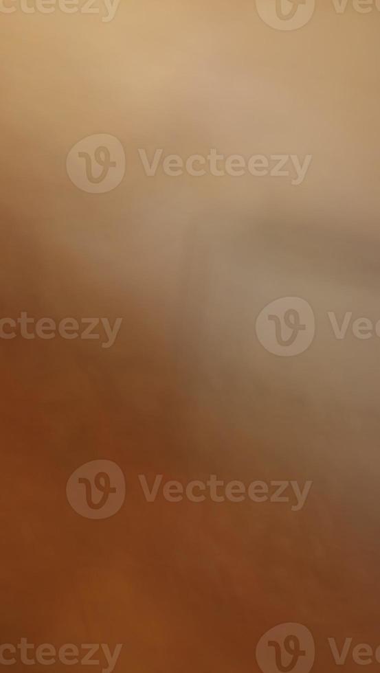 Art blur and speed of light Orange, yellow, gray and black, light and color like fog and smoke. photo
