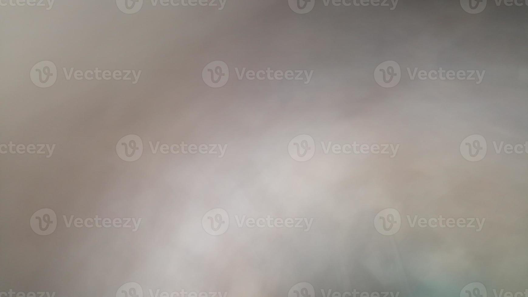 Art blur and speed of light Gray and black, light and color like fog and smoke. photo