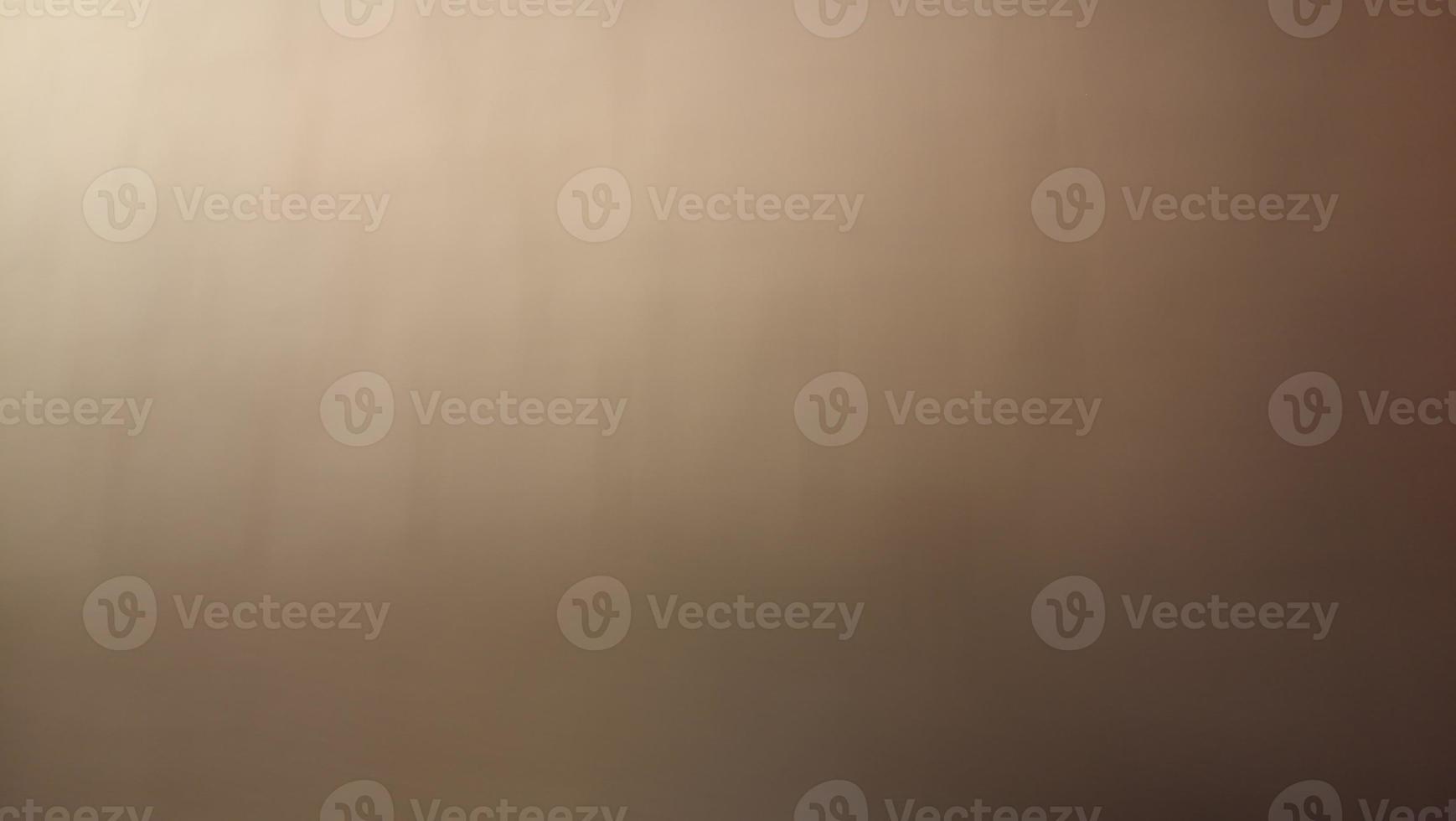 Art blur and speed of light Orange, yellow, gray and black, light and color like fog and smoke. photo