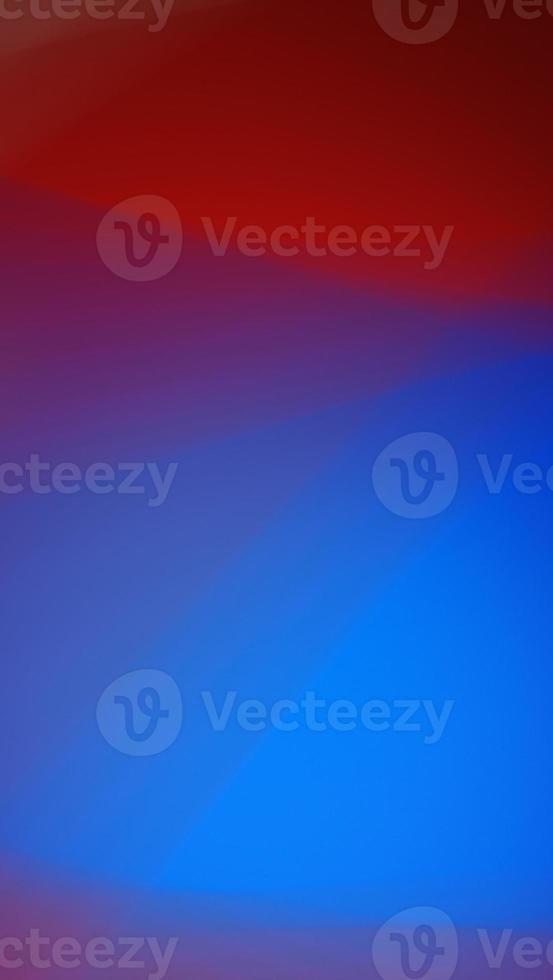 Background Christmas background 2023, blue and red, degrade red and blue. photo