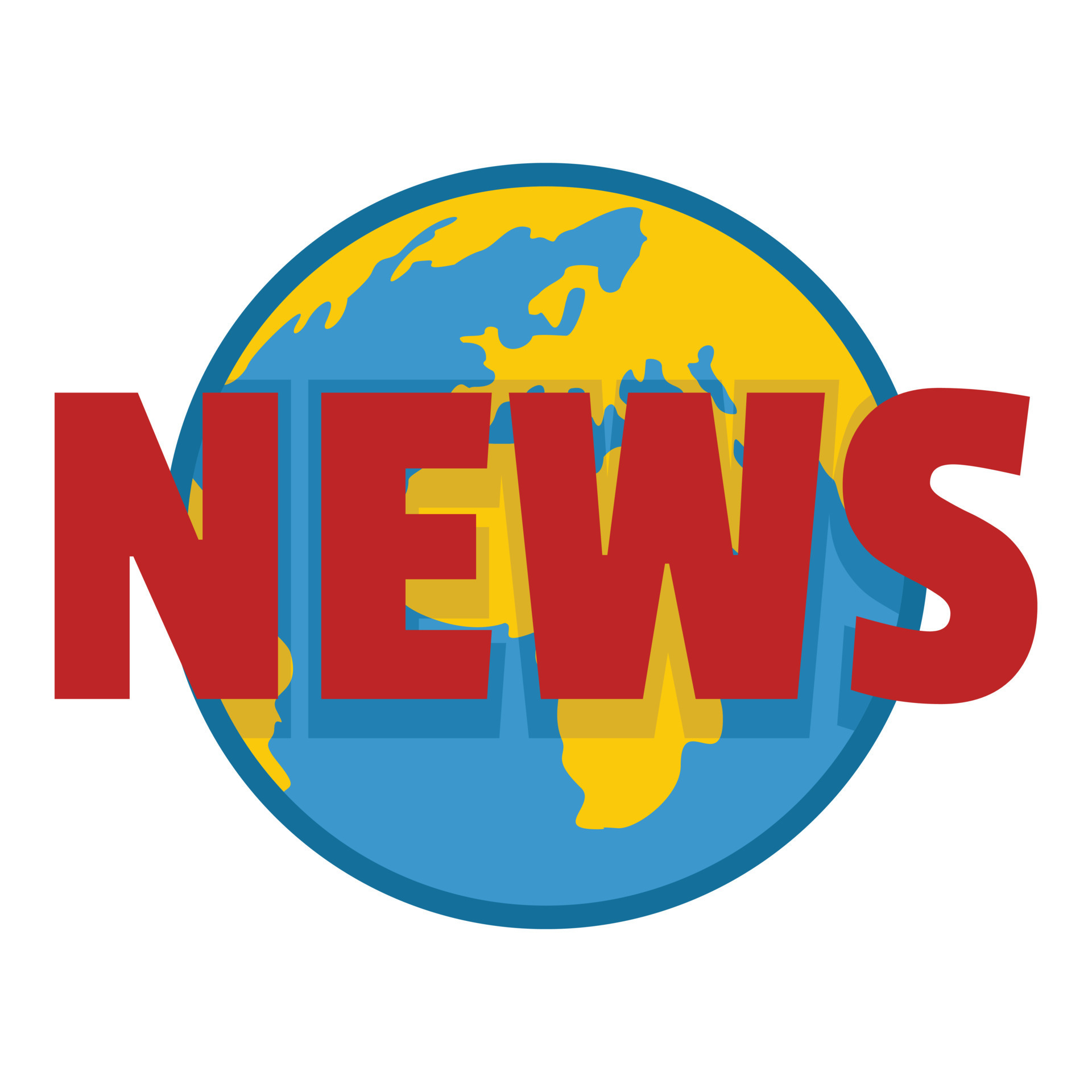 Hot news icon, flat style. 14626129 Vector Art at Vecteezy