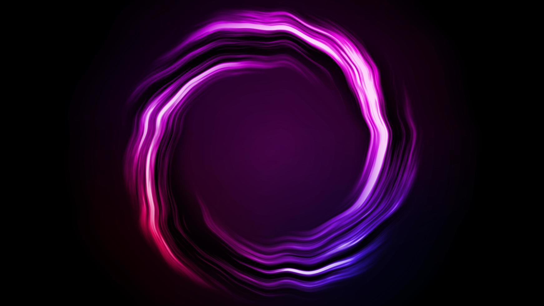 colorful abstract light illustration effect, infinity energy space loop magic motion shapes laser, round power shine art, curve fluorescent futuristic graphic infinite ray swirl night wallpaper photo
