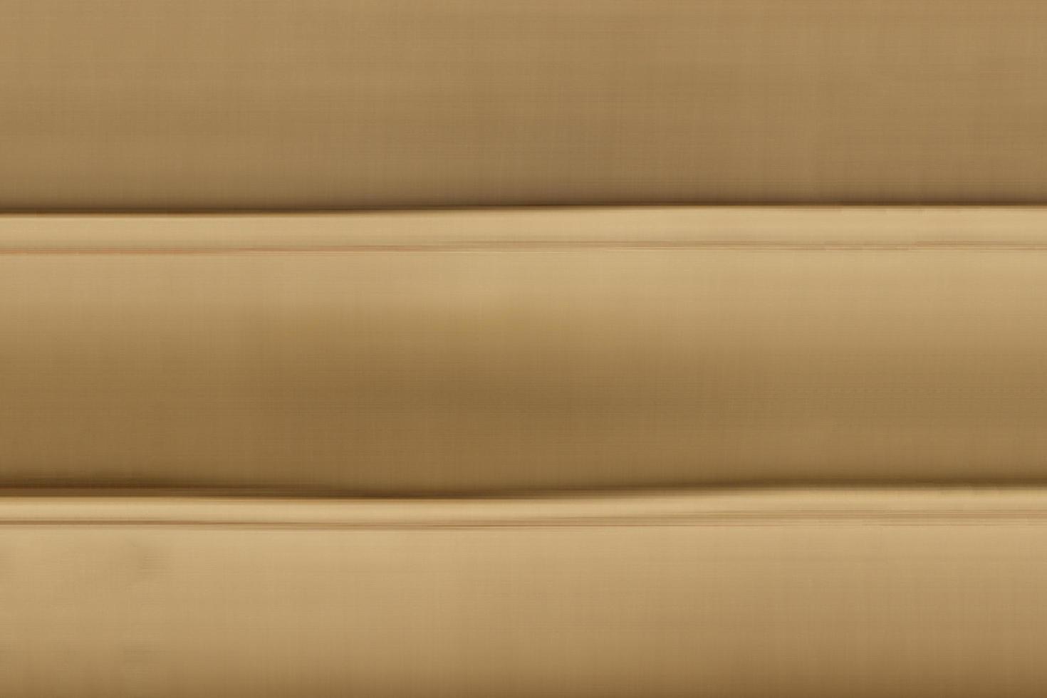 Abstarct illustration background of motion gold color with two line for use sofa and other. photo