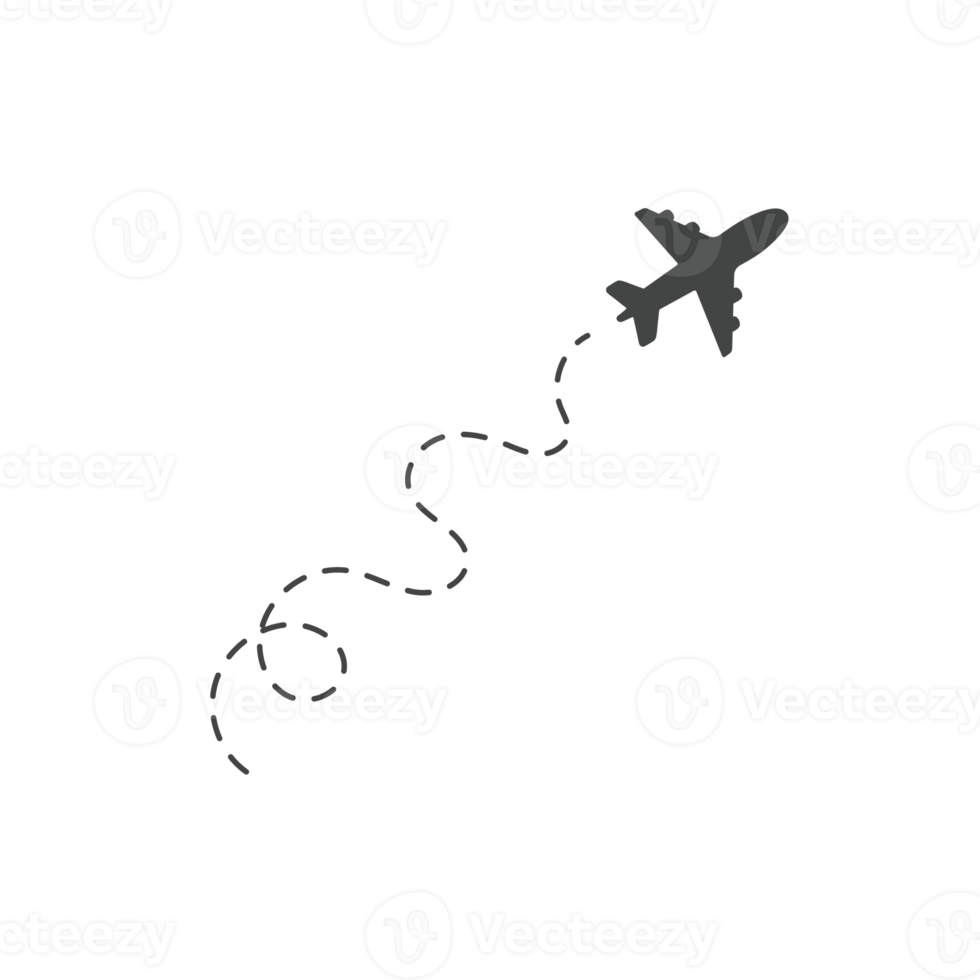 Perno Di Itinerario Di Viaggio Aereo Sulla Mappa Del Mondo Idee Di Viaggio Di Viaggio png