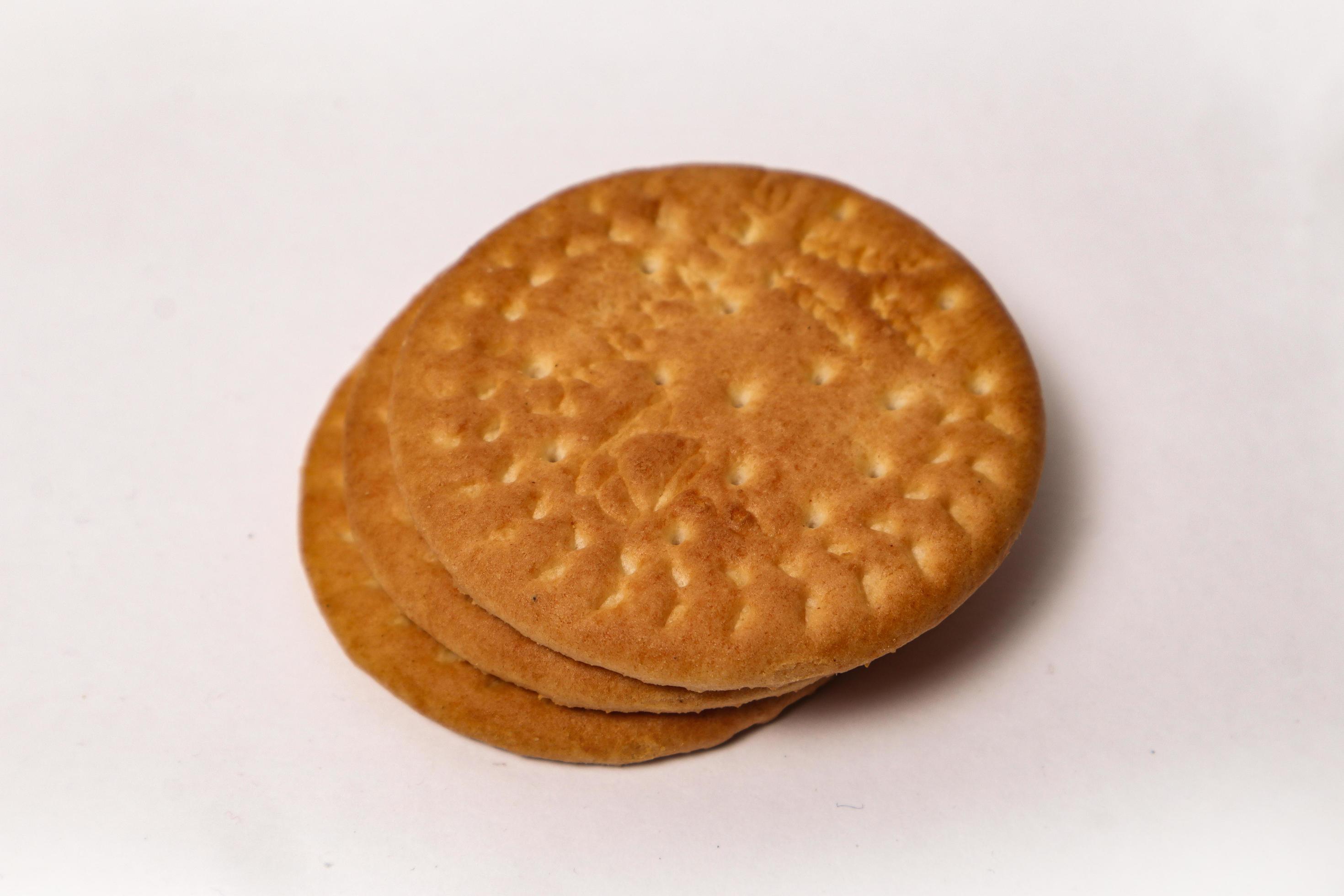 wheat-biscuits-in-the-steel-plate-with-blury-background-indian