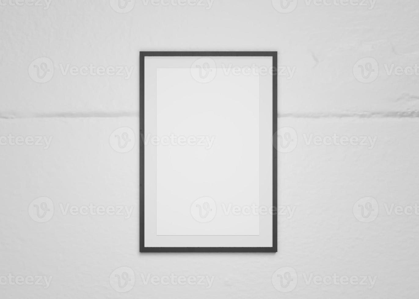 Photo frames mockup