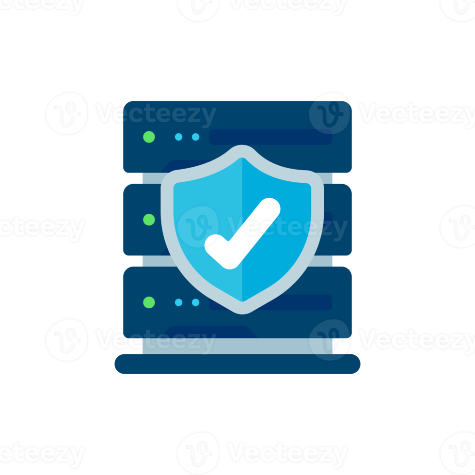 database server data storage technology on cloud computing for file