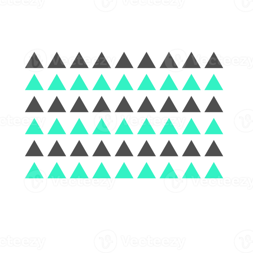 Memphis Elements. simple geometric line object structure shape png