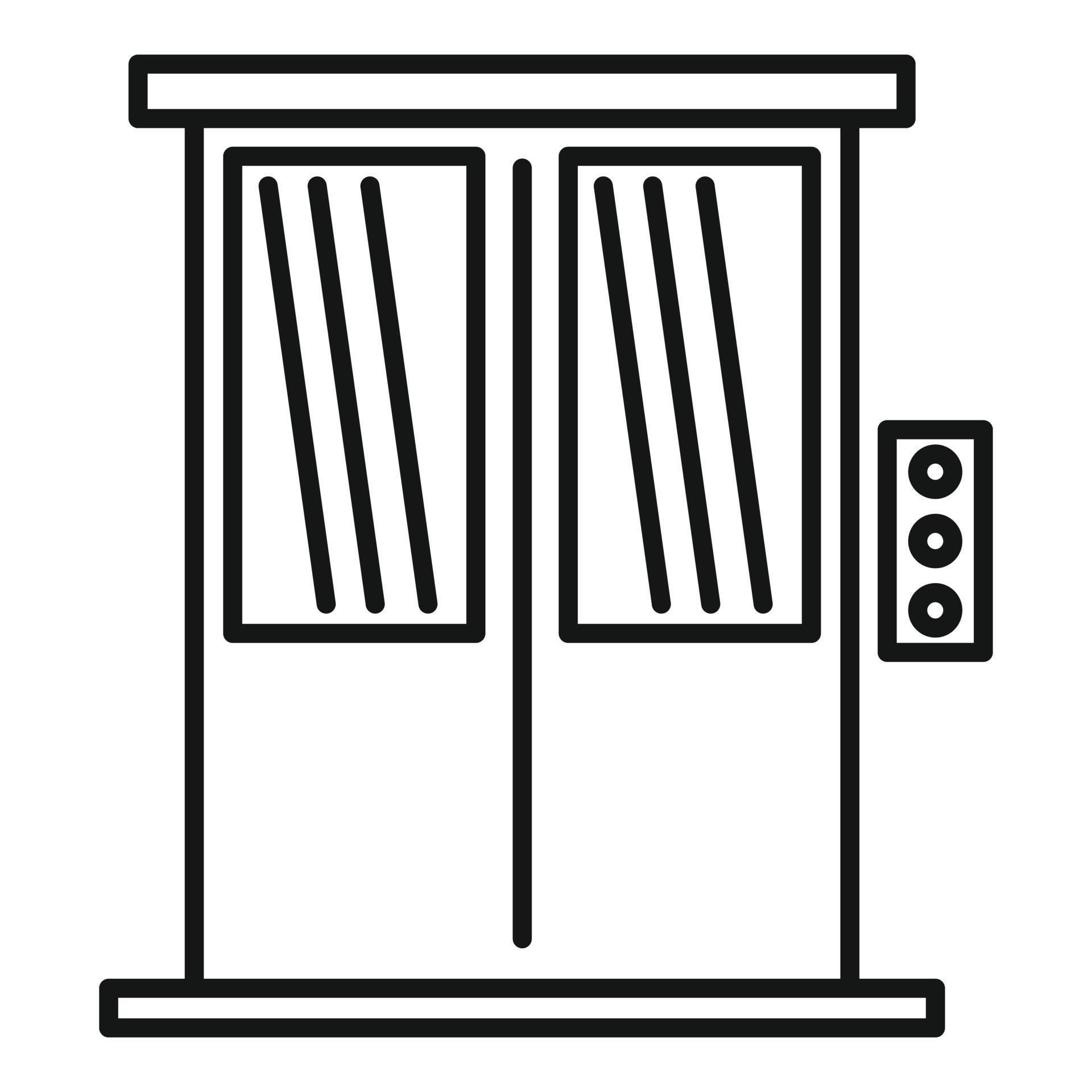 Braille elevator icon, outline style 14629448 Vector Art at Vecteezy