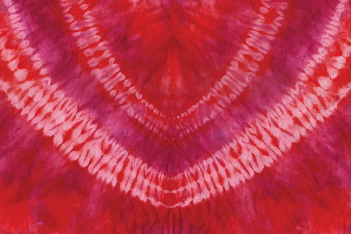 colorido pintado a mano acuarela tie-dye patrón de fondo vector