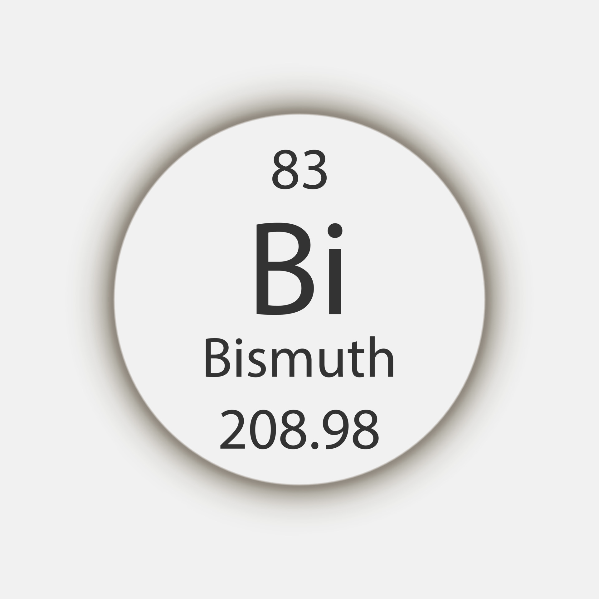 bismuth-symbol-chemical-element-of-the-periodic-table-vector