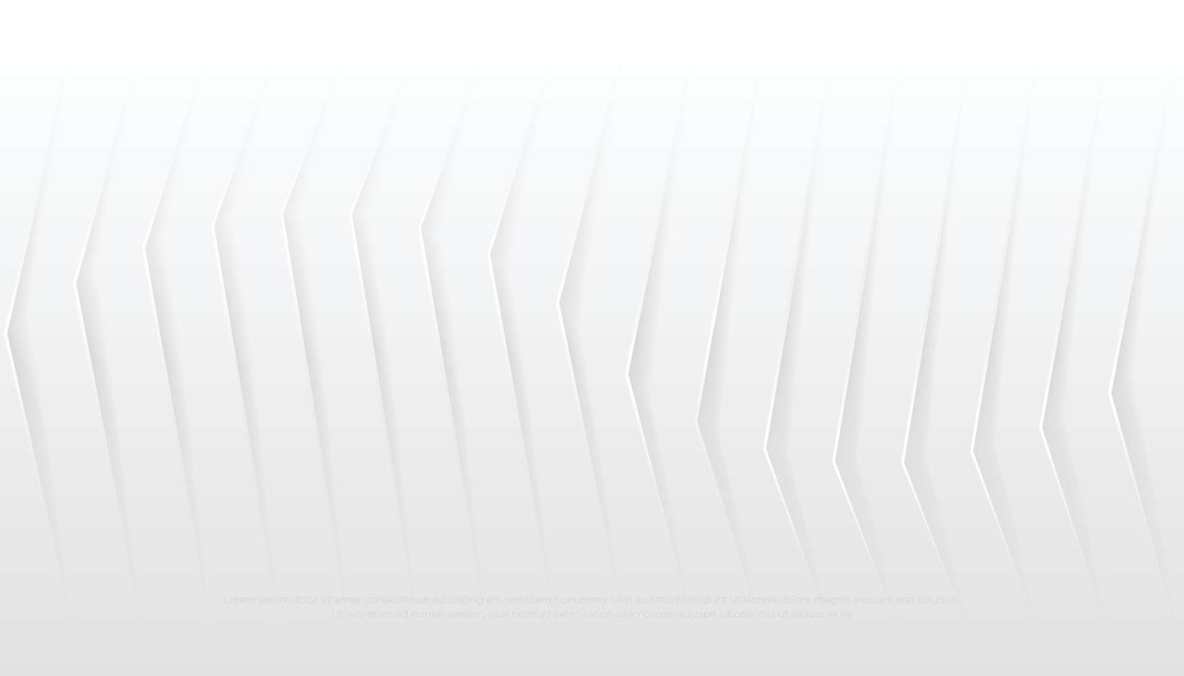 Abstract Modern Lines Pattern Background vector
