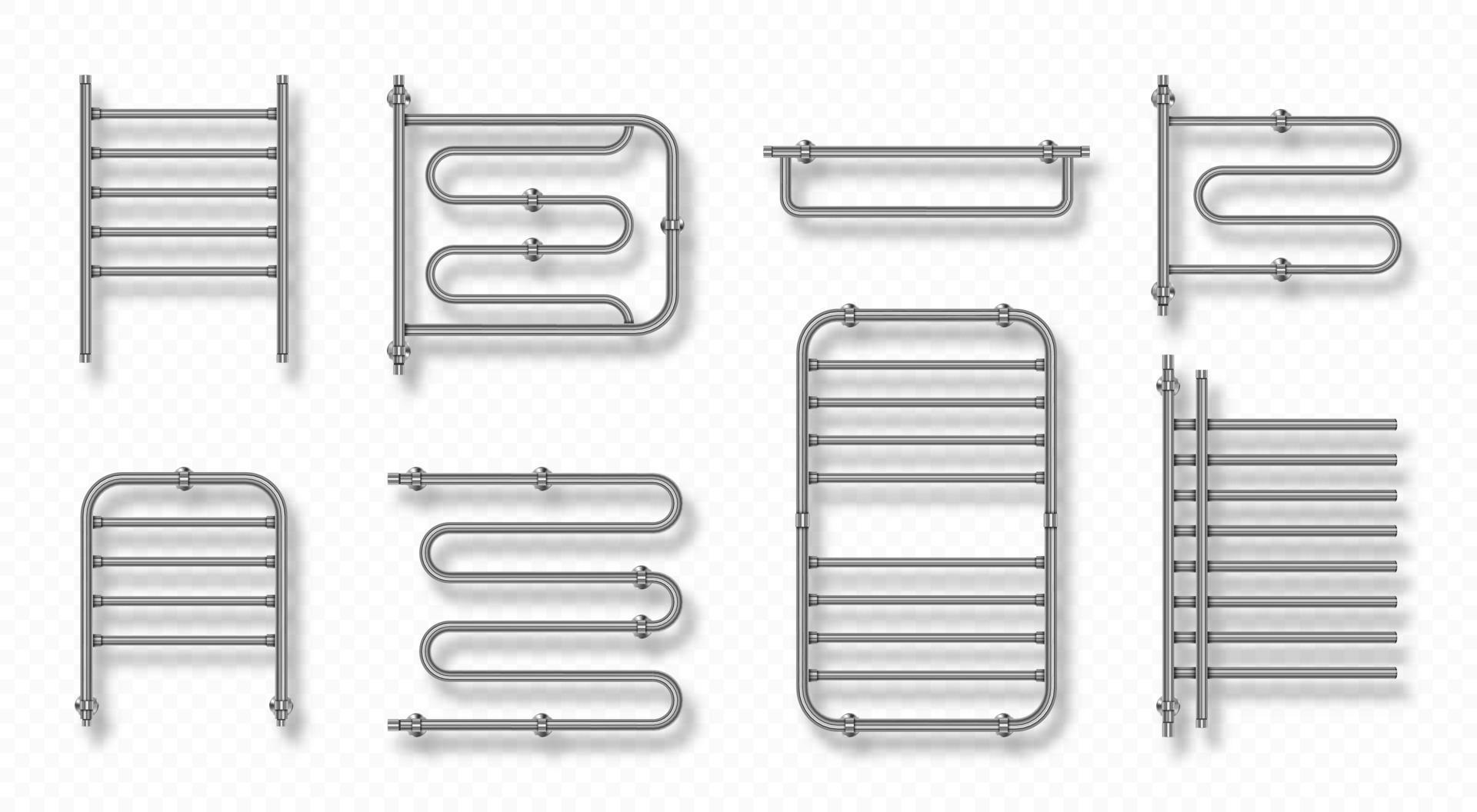 Towel Heater Rail And Dryer Bathroom Accessories 14634443 Vector Art At towel-heater-rail-and-dryer-bathroom-accessories-14634443-vector-art-at