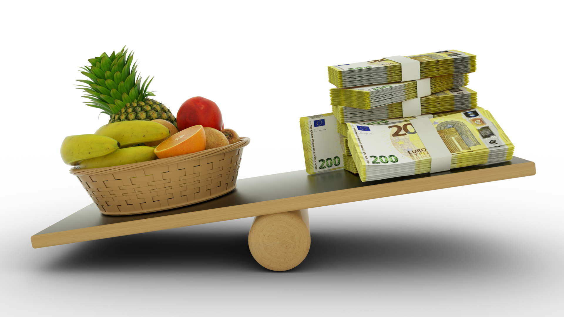 Free Inflation In Europe Weighing European Currency Against Foodstuffs free-inflation-in-europe-weighing-european-currency-against-foodstuffs