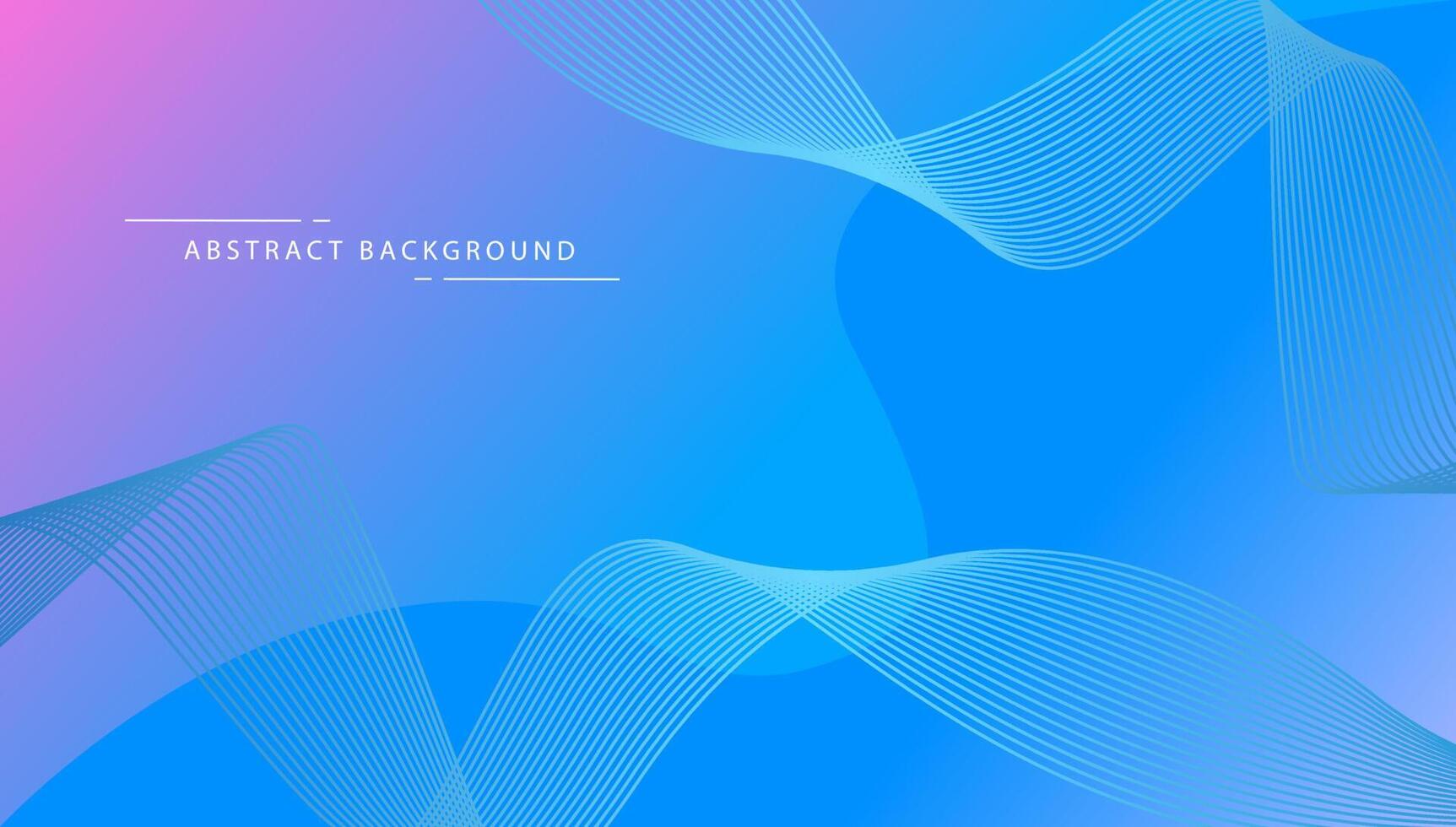 Mobileliquid abstract modern light blue line background shape vector