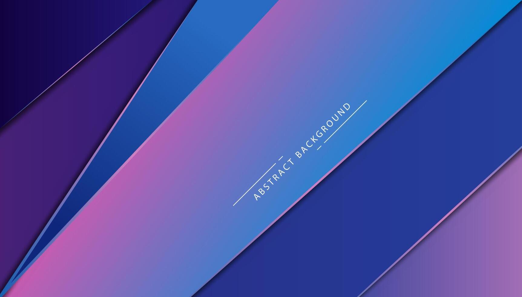 Abstract line shape modern blue white light line background shape point vector