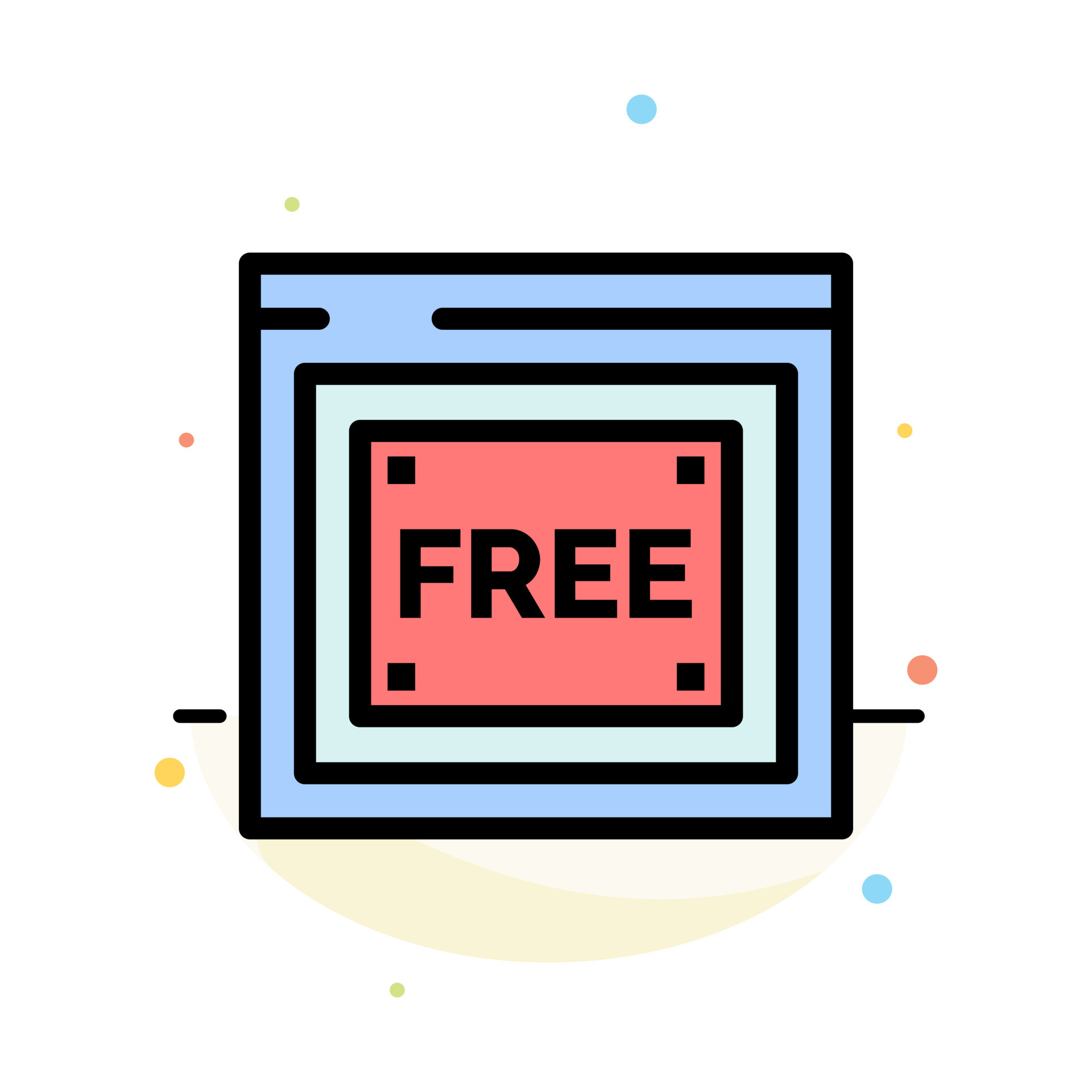 Free Access Internet Technology Free Abstract Flat Color Icon Template 14636489 Vector Art At Free Access Internet Technology Free Abstract Flat Color Icon Template 14636489 Vector Art At