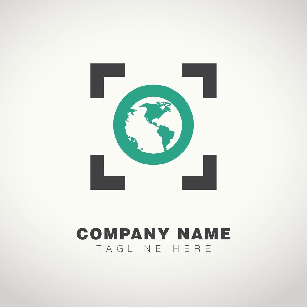 Vector graphic of  logos