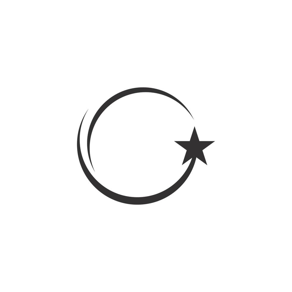 Star Logo vector