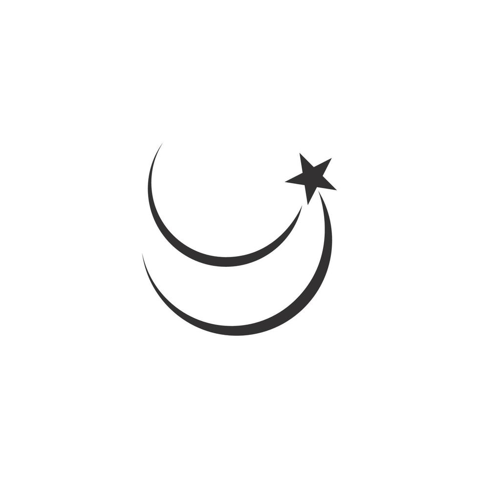 Star Logo vector