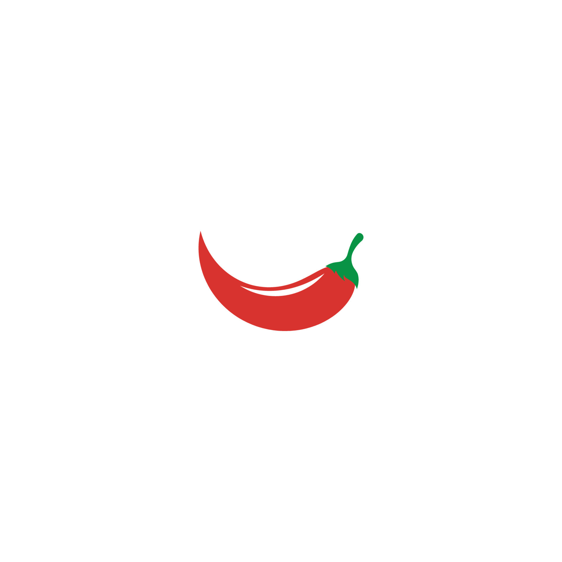 Set of Red Chili 14639744 Vector Art at Vecteezy
