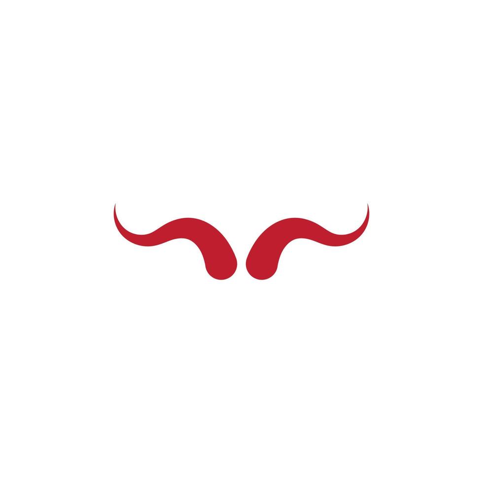 Devil horn Devil horn vector