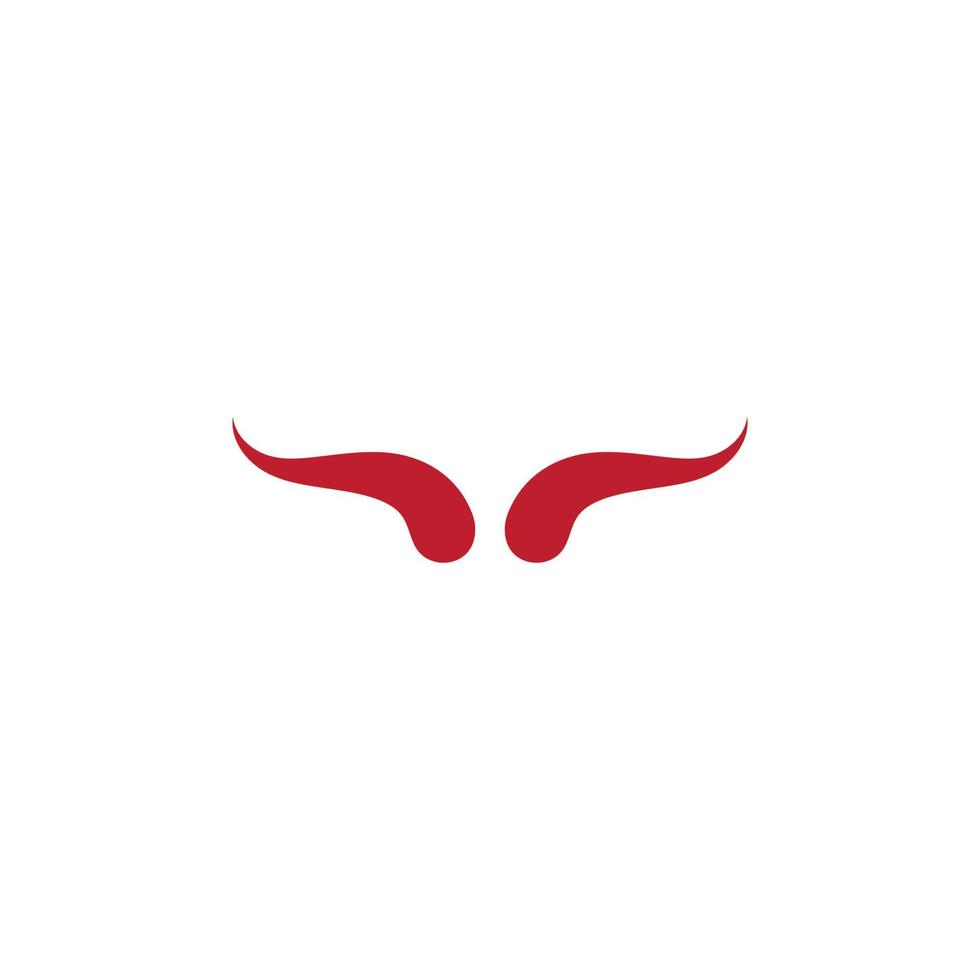 Devil horn Devil horn vector