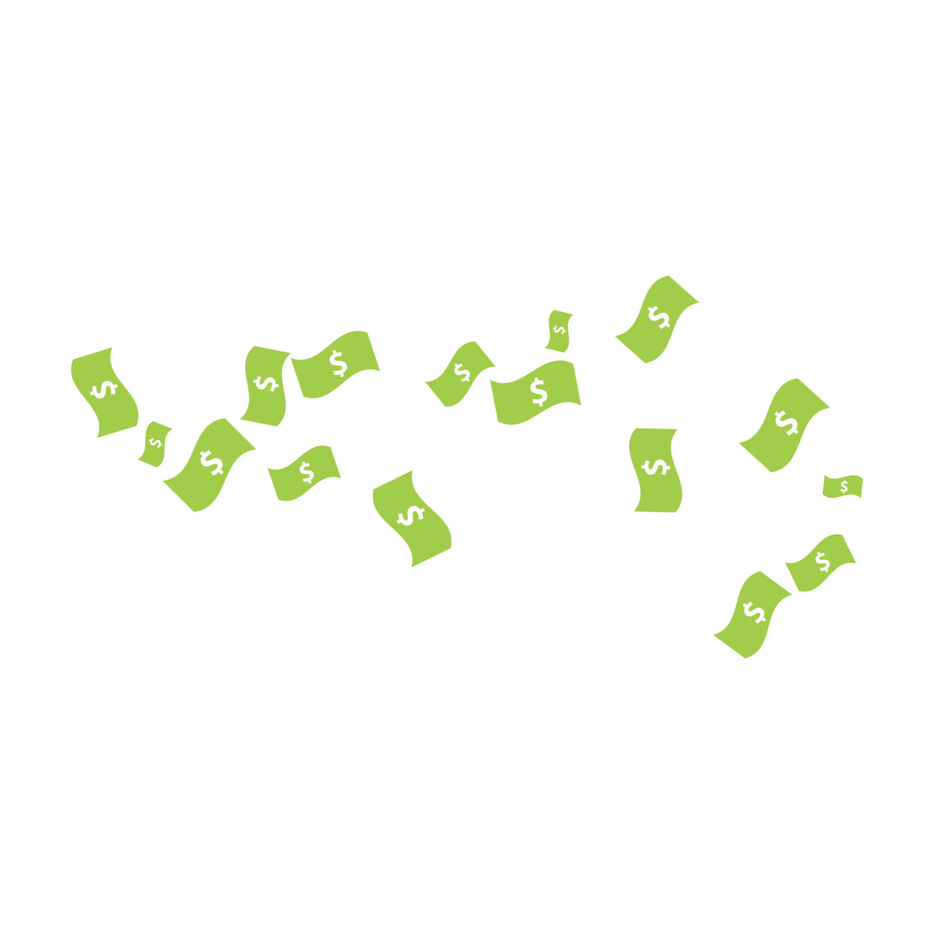 Money dollar vector 14639934 Vector Art at Vecteezy