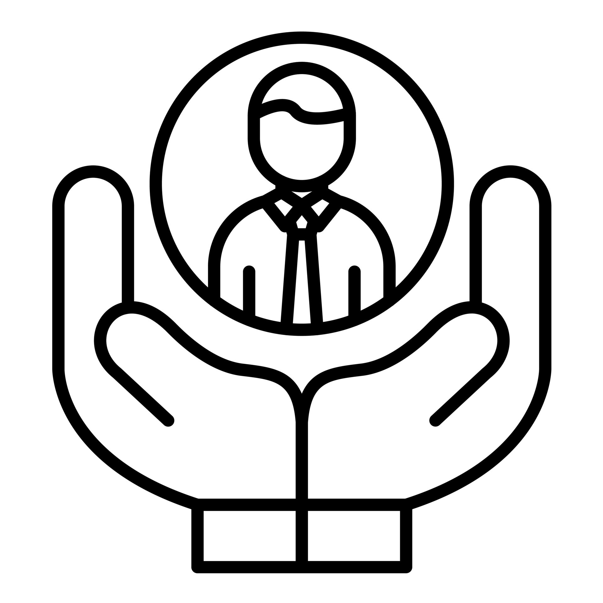 Human Capital Line Icon 14640421 Vector Art At Vecteezy human-capital-line-icon-14640421-vector-art-at-vecteezy