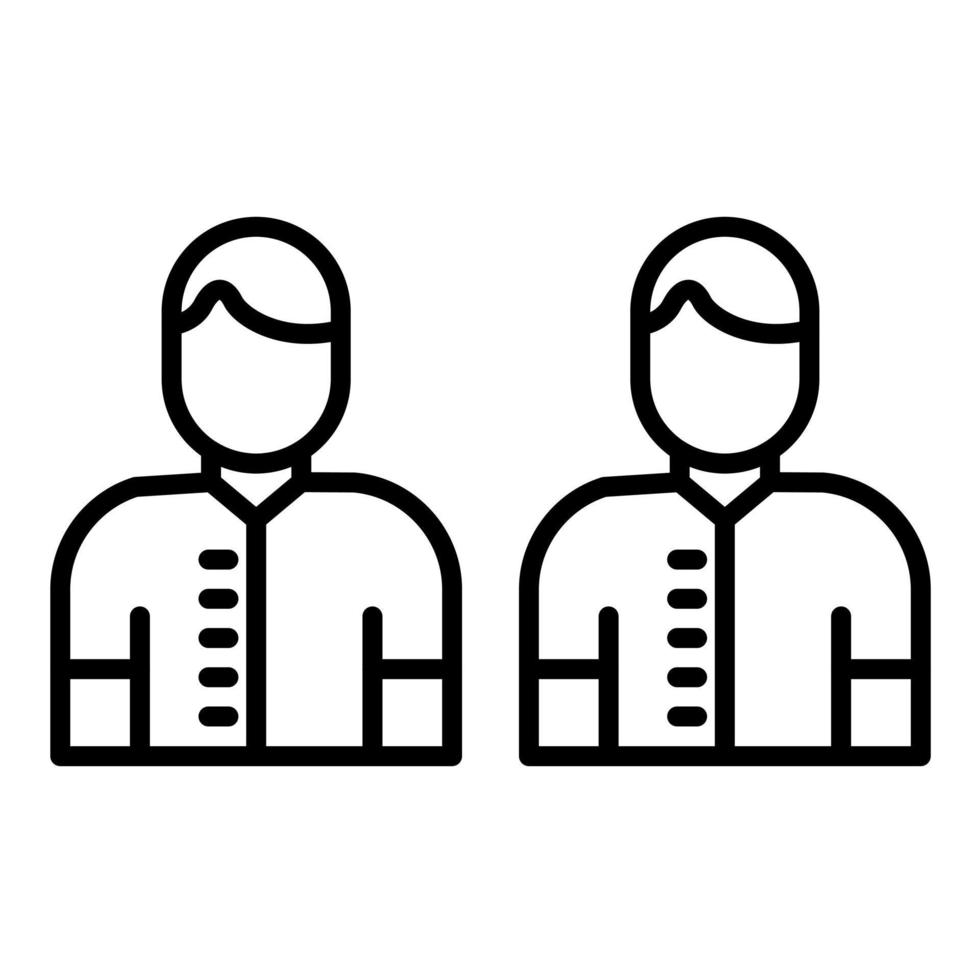 Team Line Icon 14640590 Vector Art at Vecteezy