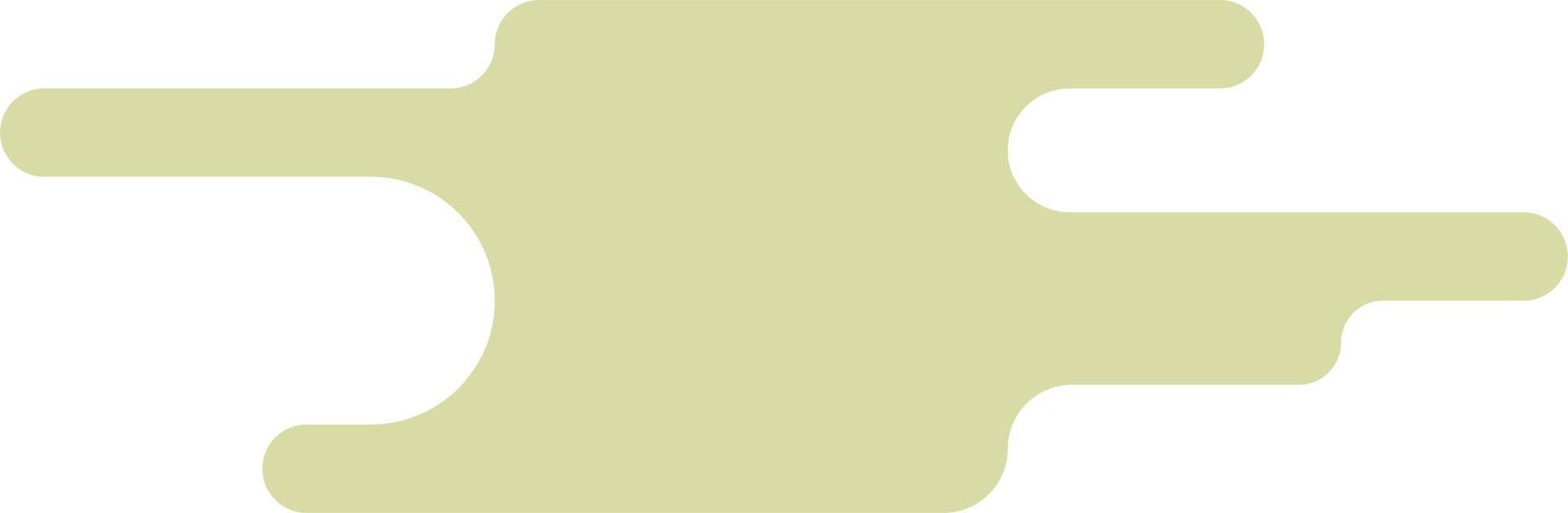Abstract Minimal Round Shape Vector
