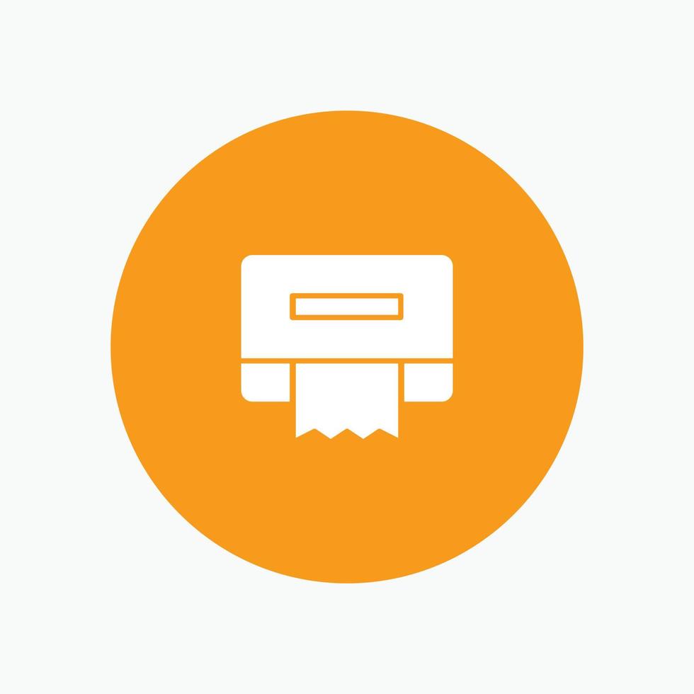 Cleaning Paper Tissue vector