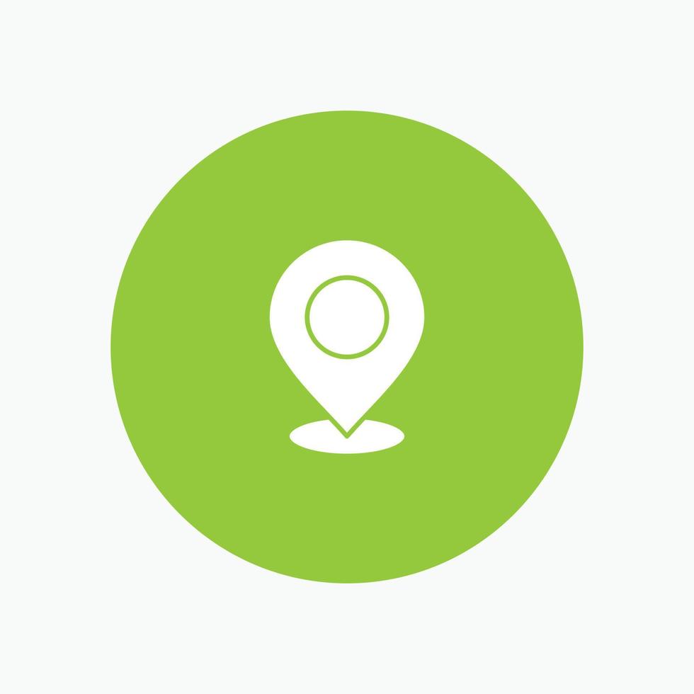 Location Map Mark Marker Pin Place Point Pointer vector