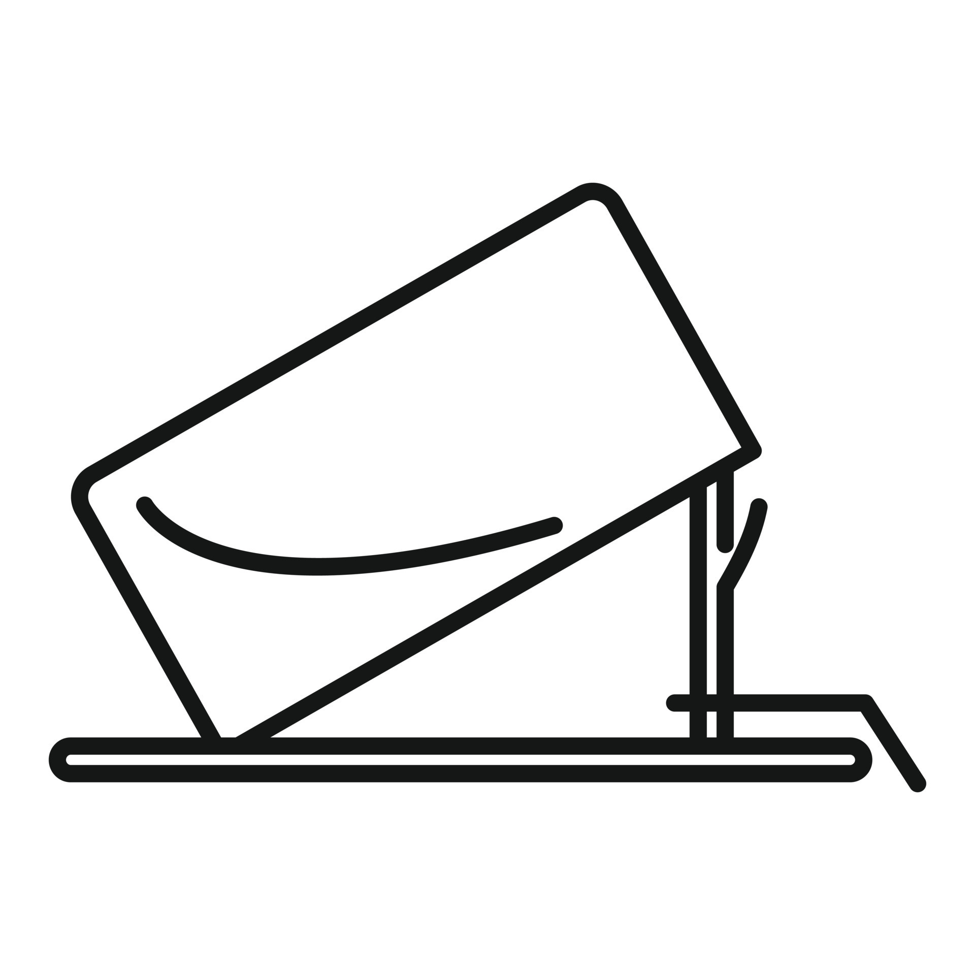 Box trap icon, SVG and PNG