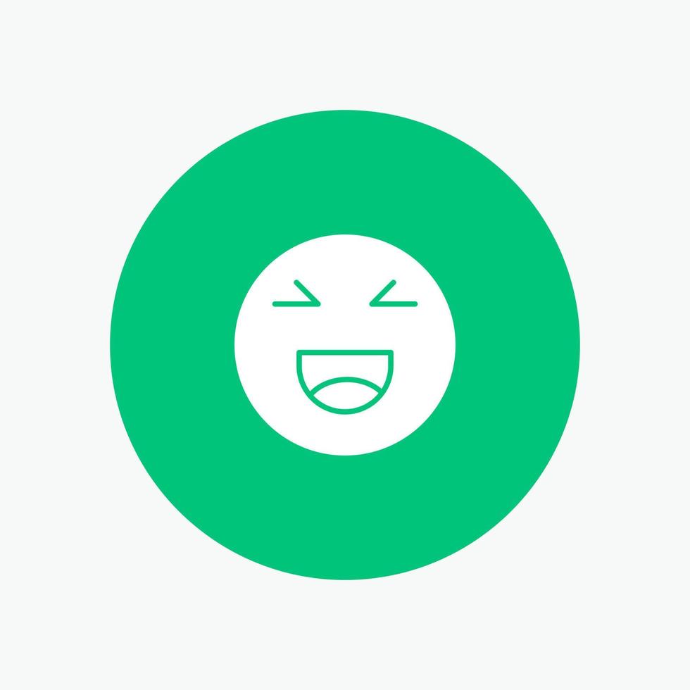Chat Emojis Smile Happy vector