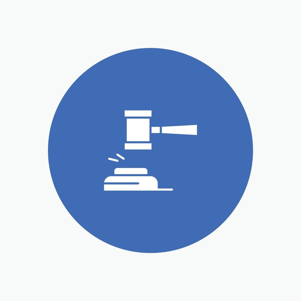 Action Auction Court Gavel Hammer Judge Law Legal 14652532 Vector Art